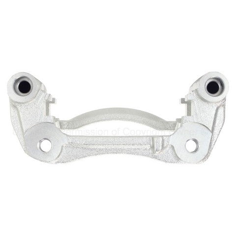 Quality-Built Disc Brake Caliper Bracket P/N:BKT1140 Fits: Chevrolet Cobalt 10-05, Pontiac G5 09-07, Pontiac Pursuit 06-05, Saturn Ion 07-03 - Image 2