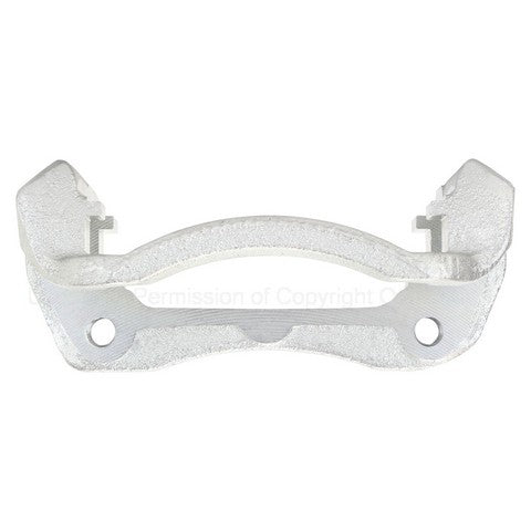 Quality-Built Disc Brake Caliper Bracket P/N:BKT1140 Fits: Chevrolet Cobalt 10-05, Pontiac G5 09-07, Pontiac Pursuit 06-05, Saturn Ion 07-03 - Image 5