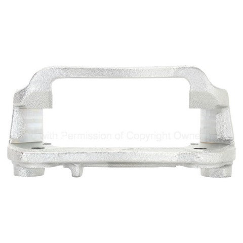 Quality-Built Disc Brake Caliper Bracket P/N:BKT1140 Fits: Chevrolet Cobalt 10-05, Pontiac G5 09-07, Pontiac Pursuit 06-05, Saturn Ion 07-03 - Image 3