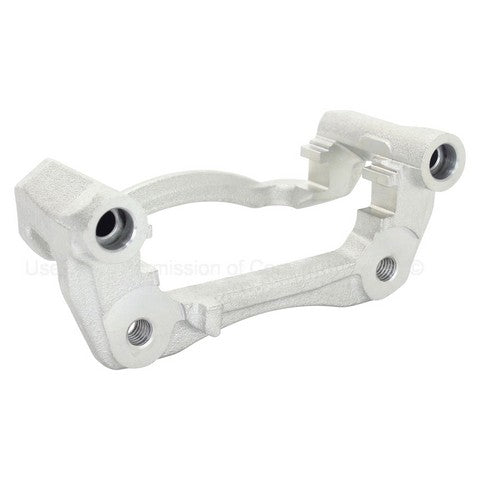 Quality-Built Disc Brake Caliper Bracket P/N:BKT1141 Fits: Chevrolet Cobalt 10-05, Pontiac G5 09-07, Pontiac Pursuit 06-05, Saturn Ion 07-03 - Image 1