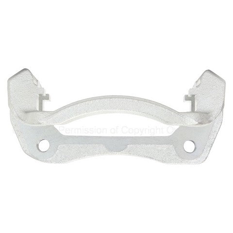 Quality-Built Disc Brake Caliper Bracket P/N:BKT1141 Fits: Chevrolet Cobalt 10-05, Pontiac G5 09-07, Pontiac Pursuit 06-05, Saturn Ion 07-03 - Image 3