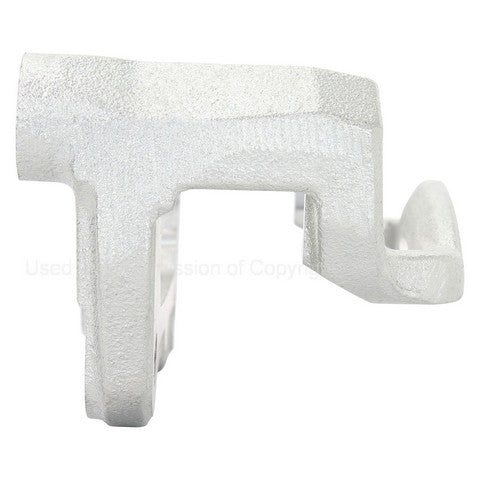 Quality-Built Disc Brake Caliper Bracket P/N:BKT1141 Fits: Chevrolet Cobalt 10-05, Pontiac G5 09-07, Pontiac Pursuit 06-05, Saturn Ion 07-03 - Image 2