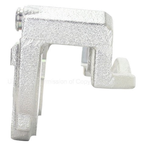 Quality-Built Disc Brake Caliper Bracket P/N:BKT1142 Fits: Chevrolet Equinox 06-05, Pontiac Torrent 2006, Saturn Vue 07-02 - Image 6