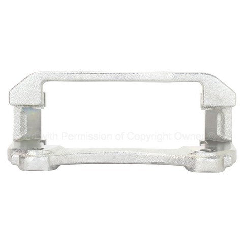 Quality-Built Disc Brake Caliper Bracket P/N:BKT1142 Fits: Chevrolet Equinox 06-05, Pontiac Torrent 2006, Saturn Vue 07-02 - Image 5