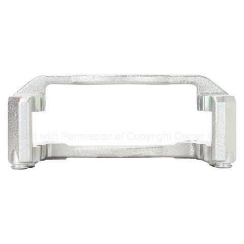 Quality-Built Disc Brake Caliper Bracket P/N:BKT1142 Fits: Chevrolet Equinox 06-05, Pontiac Torrent 2006, Saturn Vue 07-02 - Image 4