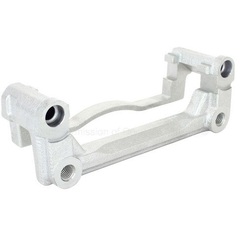 Quality-Built Disc Brake Caliper Bracket P/N:BKT1143 Fits: Buick Enclave, Buick Rainier, Chevrolet Trailblazer, Chevrolet Trailblazer Ext, Chevrolet Traverse, GMC Acadia, GMC Acadia Limited, GMC Envoy, GMC Envoy Xl, Isuzu Ascender - Image 1