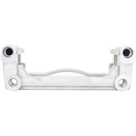 Quality-Built Disc Brake Caliper Bracket P/N:BKT1143 Fits: Buick Enclave, Buick Rainier, Chevrolet Trailblazer, Chevrolet Trailblazer Ext, Chevrolet Traverse, GMC Acadia, GMC Acadia Limited, GMC Envoy, GMC Envoy Xl, Isuzu Ascender - Image 2