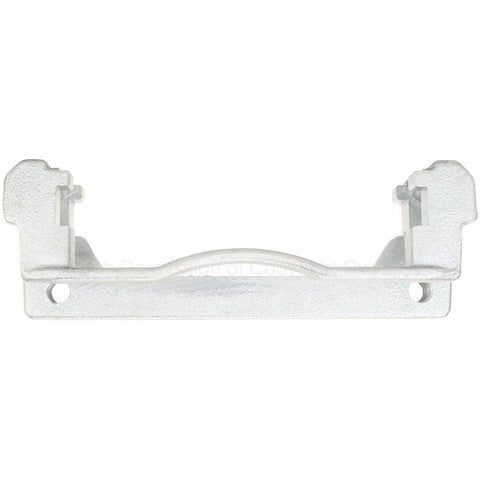 Quality-Built Disc Brake Caliper Bracket P/N:BKT1143 Fits: Buick Enclave, Buick Rainier, Chevrolet Trailblazer, Chevrolet Trailblazer Ext, Chevrolet Traverse, GMC Acadia, GMC Acadia Limited, GMC Envoy, GMC Envoy Xl, Isuzu Ascender - Image 5