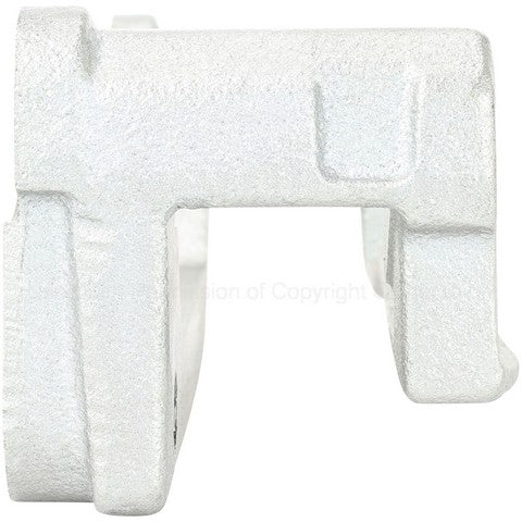 Quality-Built Disc Brake Caliper Bracket P/N:BKT1143 Fits: Buick Enclave, Buick Rainier, Chevrolet Trailblazer, Chevrolet Trailblazer Ext, Chevrolet Traverse, GMC Acadia, GMC Acadia Limited, GMC Envoy, GMC Envoy Xl, Isuzu Ascender - Image 6