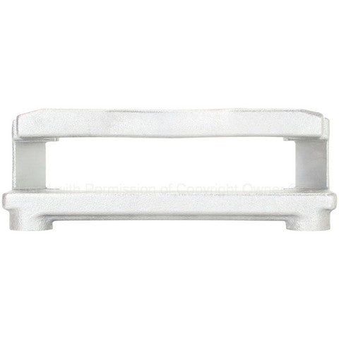 Quality-Built Disc Brake Caliper Bracket P/N:BKT1143 Fits: Buick Enclave, Buick Rainier, Chevrolet Trailblazer, Chevrolet Trailblazer Ext, Chevrolet Traverse, GMC Acadia, GMC Acadia Limited, GMC Envoy, GMC Envoy Xl, Isuzu Ascender - Image 4