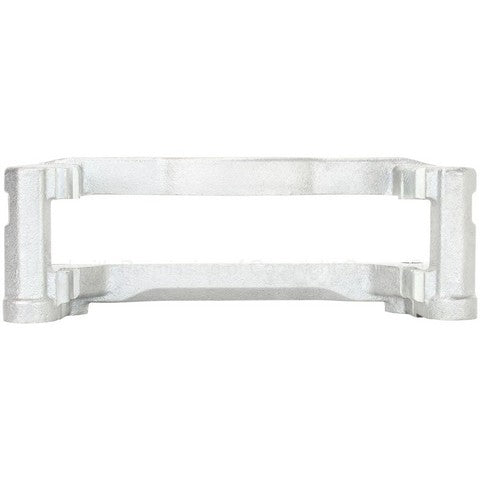 Quality-Built Disc Brake Caliper Bracket P/N:BKT1143 Fits: Buick Enclave, Buick Rainier, Chevrolet Trailblazer, Chevrolet Trailblazer Ext, Chevrolet Traverse, GMC Acadia, GMC Acadia Limited, GMC Envoy, GMC Envoy Xl, Isuzu Ascender - Image 3