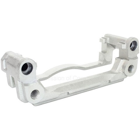 Quality-Built Disc Brake Caliper Bracket P/N:BKT1144 Fits: Buick Rainier 07-06, Chevrolet Trailblazer 09-06, Chevrolet Trailblazer Ext 2006, GMC Envoy 09-06, GMC Envoy Xl 2006 - Image 1