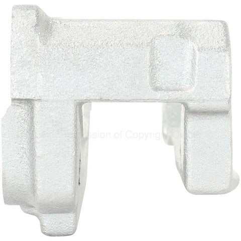 Quality-Built Disc Brake Caliper Bracket P/N:BKT1144 Fits: Buick Rainier 07-06, Chevrolet Trailblazer 09-06, Chevrolet Trailblazer Ext 2006, GMC Envoy 09-06, GMC Envoy Xl 2006 - Image 4