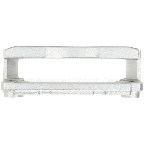 Quality-Built Disc Brake Caliper Bracket P/N:BKT1144 Fits: Buick Rainier 07-06, Chevrolet Trailblazer 09-06, Chevrolet Trailblazer Ext 2006, GMC Envoy 09-06, GMC Envoy Xl 2006 - Image 3