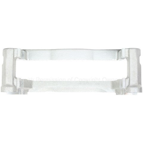 Quality-Built Disc Brake Caliper Bracket P/N:BKT1144 Fits: Buick Rainier 07-06, Chevrolet Trailblazer 09-06, Chevrolet Trailblazer Ext 2006, GMC Envoy 09-06, GMC Envoy Xl 2006 - Image 2