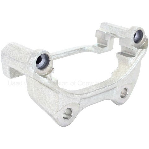 Quality-Built Disc Brake Caliper Bracket P/N:BKT1145 Fits: Cadillac Deville 05-03, Cadillac Dts 11-06, Chevrolet Silverado 1500 06-03, Chevrolet Silverado 1500 Classic 2007, GMC Sierra 1500 06-03, GMC Sierra 1500 Classic 2007 - Image 1