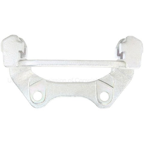 Quality-Built Disc Brake Caliper Bracket P/N:BKT1145 Fits: Cadillac Deville 05-03, Cadillac Dts 11-06, Chevrolet Silverado 1500 06-03, Chevrolet Silverado 1500 Classic 2007, GMC Sierra 1500 06-03, GMC Sierra 1500 Classic 2007 - Image 3