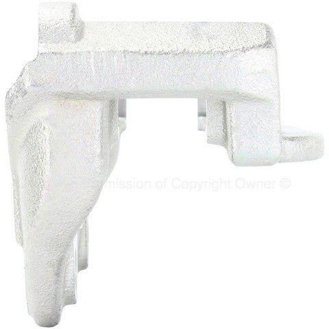 Quality-Built Disc Brake Caliper Bracket P/N:BKT1145 Fits: Cadillac Deville 05-03, Cadillac Dts 11-06, Chevrolet Silverado 1500 06-03, Chevrolet Silverado 1500 Classic 2007, GMC Sierra 1500 06-03, GMC Sierra 1500 Classic 2007 - Image 4