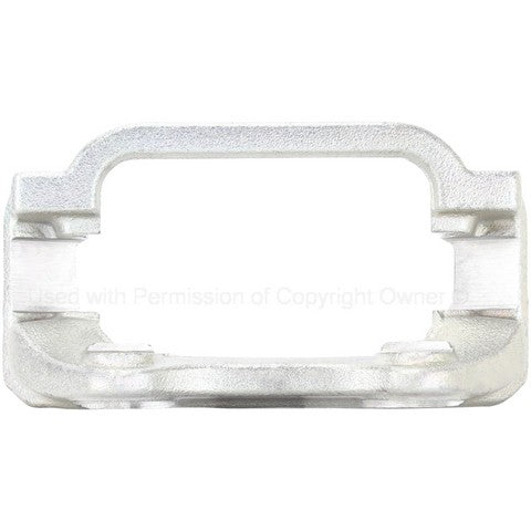 Quality-Built Disc Brake Caliper Bracket P/N:BKT1145 Fits: Cadillac Deville 05-03, Cadillac Dts 11-06, Chevrolet Silverado 1500 06-03, Chevrolet Silverado 1500 Classic 2007, GMC Sierra 1500 06-03, GMC Sierra 1500 Classic 2007 - Image 2