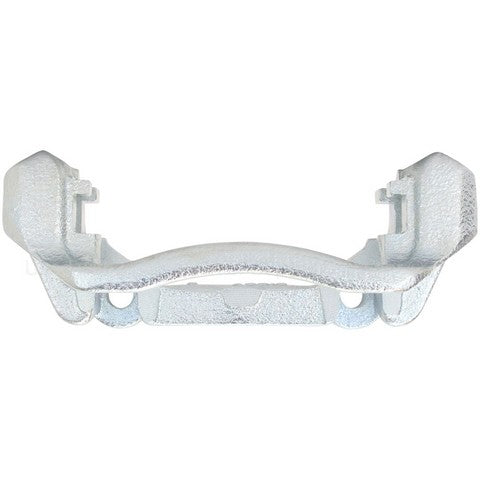 Quality-Built Disc Brake Caliper Bracket P/N:BKT1146 Fits: Chevrolet Cobalt 08-05, Chevrolet Hhr 10-08, Chevrolet Malibu 12-04, Pontiac G5 09-07, Pontiac G6 10-05, Pontiac Pursuit 2006, Saturn Aura 09-07, Saturn Ion 07-04 - Image 4