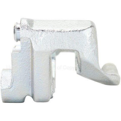 Quality-Built Disc Brake Caliper Bracket P/N:BKT1146 Fits: Chevrolet Cobalt 08-05, Chevrolet Hhr 10-08, Chevrolet Malibu 12-04, Pontiac G5 09-07, Pontiac G6 10-05, Pontiac Pursuit 2006, Saturn Aura 09-07, Saturn Ion 07-04 - Image 2