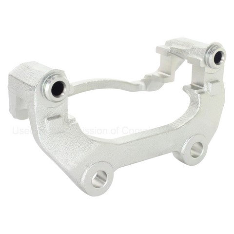 Quality-Built Disc Brake Caliper Bracket P/N:BKT1148 Fits: Buick Rainier, Chevrolet Ssr, Chevrolet Trailblazer, Chevrolet Trailblazer Ext, GMC Envoy, GMC Envoy Xl, GMC Envoy Xuv, Isuzu Ascender, Oldsmobile Bravada, Saab 9-7x - Image 1