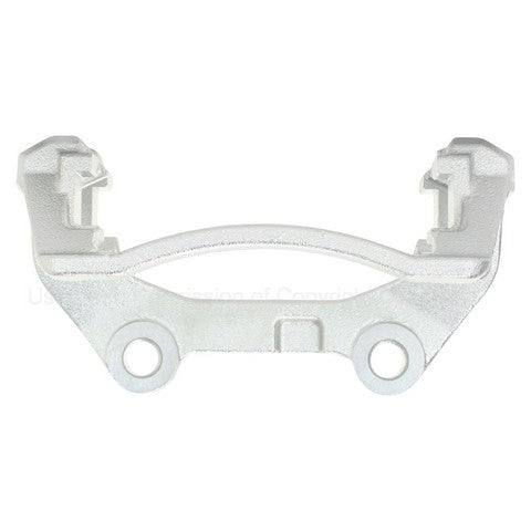 Quality-Built Disc Brake Caliper Bracket P/N:BKT1148 Fits: Buick Rainier, Chevrolet Ssr, Chevrolet Trailblazer, Chevrolet Trailblazer Ext, GMC Envoy, GMC Envoy Xl, GMC Envoy Xuv, Isuzu Ascender, Oldsmobile Bravada, Saab 9-7x - Image 2