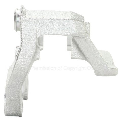 Quality-Built Disc Brake Caliper Bracket P/N:BKT1148 Fits: Buick Rainier, Chevrolet Ssr, Chevrolet Trailblazer, Chevrolet Trailblazer Ext, GMC Envoy, GMC Envoy Xl, GMC Envoy Xuv, Isuzu Ascender, Oldsmobile Bravada, Saab 9-7x - Image 5