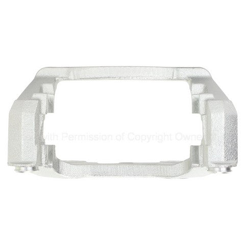 Quality-Built Disc Brake Caliper Bracket P/N:BKT1148 Fits: Buick Rainier, Chevrolet Ssr, Chevrolet Trailblazer, Chevrolet Trailblazer Ext, GMC Envoy, GMC Envoy Xl, GMC Envoy Xuv, Isuzu Ascender, Oldsmobile Bravada, Saab 9-7x - Image 3