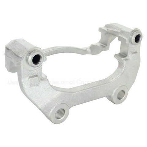 Quality-Built Disc Brake Caliper Bracket P/N:BKT1149 Fits: Buick Rainier, Chevrolet Ssr, Chevrolet Trailblazer, Chevrolet Trailblazer Ext, GMC Envoy, GMC Envoy Xl, GMC Envoy Xuv, Isuzu Ascender, Oldsmobile Bravada, Saab 9-7x - Image 1