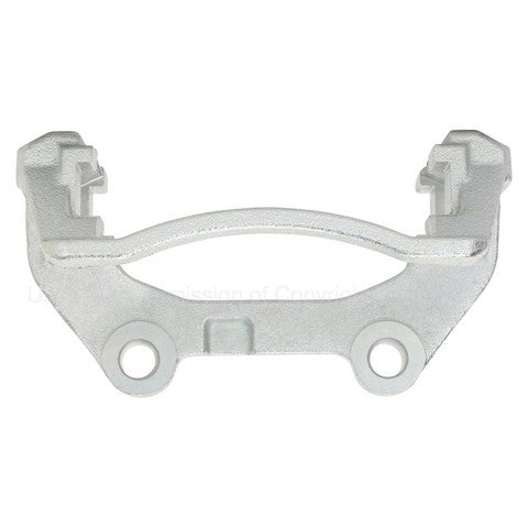 Quality-Built Disc Brake Caliper Bracket P/N:BKT1149 Fits: Buick Rainier, Chevrolet Ssr, Chevrolet Trailblazer, Chevrolet Trailblazer Ext, GMC Envoy, GMC Envoy Xl, GMC Envoy Xuv, Isuzu Ascender, Oldsmobile Bravada, Saab 9-7x - Image 5