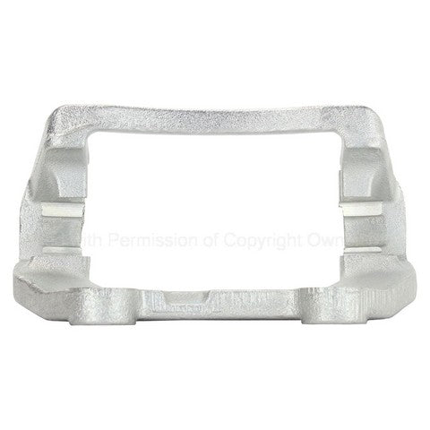 Quality-Built Disc Brake Caliper Bracket P/N:BKT1149 Fits: Buick Rainier, Chevrolet Ssr, Chevrolet Trailblazer, Chevrolet Trailblazer Ext, GMC Envoy, GMC Envoy Xl, GMC Envoy Xuv, Isuzu Ascender, Oldsmobile Bravada, Saab 9-7x - Image 3