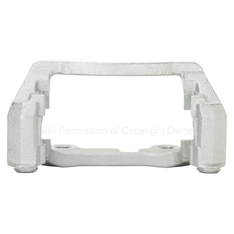 Quality-Built Disc Brake Caliper Bracket P/N:BKT1149 Fits: Buick Rainier, Chevrolet Ssr, Chevrolet Trailblazer, Chevrolet Trailblazer Ext, GMC Envoy, GMC Envoy Xl, GMC Envoy Xuv, Isuzu Ascender, Oldsmobile Bravada, Saab 9-7x - Image 2