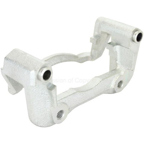 Quality-Built Disc Brake Caliper Bracket P/N:BKT1151 Fits: Saturn Sc 92-91, Saturn Sc1 98-93, Saturn Sc2 98-93, Saturn Sl 98-91, Saturn Sl1 98-91, Saturn Sl2 98-91, Saturn Sw1 98-93, Saturn Sw2 98-93 - Image 1
