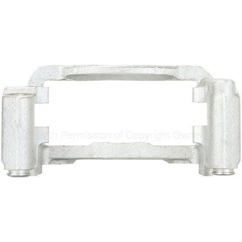 Quality-Built Disc Brake Caliper Bracket P/N:BKT1151 Fits: Saturn Sc 92-91, Saturn Sc1 98-93, Saturn Sc2 98-93, Saturn Sl 98-91, Saturn Sl1 98-91, Saturn Sl2 98-91, Saturn Sw1 98-93, Saturn Sw2 98-93 - Image 4