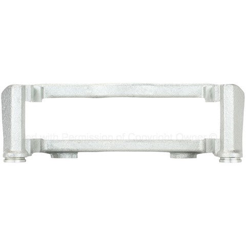 Quality-Built Disc Brake Caliper Bracket P/N:BKT1153 Fits: Chevrolet Camaro 02-98, Pontiac Firebird 02-98 - Image 3