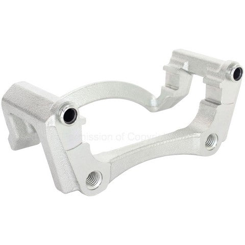 Quality-Built Disc Brake Caliper Bracket P/N:BKT1158 Fits: Buick Rendezvous 07-02, Pontiac Aztek 05-01 - Image 1