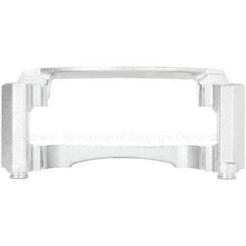 Quality-Built Disc Brake Caliper Bracket P/N:BKT1158 Fits: Buick Rendezvous 07-02, Pontiac Aztek 05-01 - Image 4