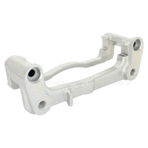 Quality-Built Disc Brake Caliper Bracket P/N:BKT1159 Fits: Buick Rainier 05-04, Chevrolet Ssr 05-03, Chevrolet Trailblazer Ext 05-02, GMC Envoy Xl 05-02, GMC Envoy Xuv 05-04, Isuzu Ascender 05-03, Saab 9-7x 2005 - Image 1