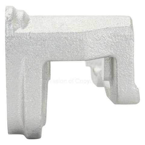 Quality-Built Disc Brake Caliper Bracket P/N:BKT1159 Fits: Buick Rainier 05-04, Chevrolet Ssr 05-03, Chevrolet Trailblazer Ext 05-02, GMC Envoy Xl 05-02, GMC Envoy Xuv 05-04, Isuzu Ascender 05-03, Saab 9-7x 2005 - Image 3