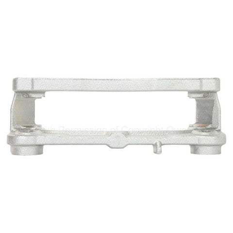 Quality-Built Disc Brake Caliper Bracket P/N:BKT1159 Fits: Buick Rainier 05-04, Chevrolet Ssr 05-03, Chevrolet Trailblazer Ext 05-02, GMC Envoy Xl 05-02, GMC Envoy Xuv 05-04, Isuzu Ascender 05-03, Saab 9-7x 2005 - Image 2
