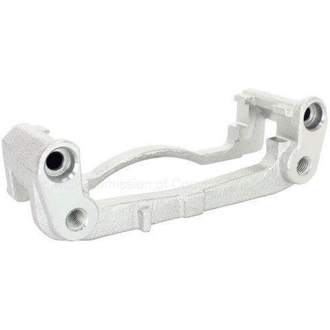Quality-Built Disc Brake Caliper Bracket P/N:BKT1160 Fits: Buick Rainier 05-04, Chevrolet Ssr 2006, Chevrolet Trailblazer 05-02, GMC Envoy 05-02, Isuzu Ascender 2005, Oldsmobile Bravada 04-02, Saab 9-7x 2005 - Image 1