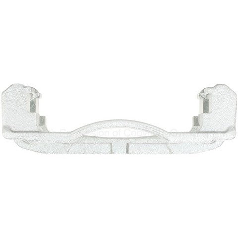 Quality-Built Disc Brake Caliper Bracket P/N:BKT1160 Fits: Buick Rainier 05-04, Chevrolet Ssr 2006, Chevrolet Trailblazer 05-02, GMC Envoy 05-02, Isuzu Ascender 2005, Oldsmobile Bravada 04-02, Saab 9-7x 2005 - Image 3