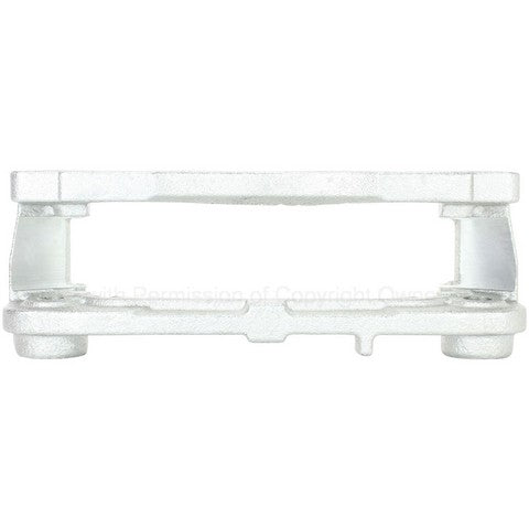 Quality-Built Disc Brake Caliper Bracket P/N:BKT1160 Fits: Buick Rainier 05-04, Chevrolet Ssr 2006, Chevrolet Trailblazer 05-02, GMC Envoy 05-02, Isuzu Ascender 2005, Oldsmobile Bravada 04-02, Saab 9-7x 2005 - Image 2