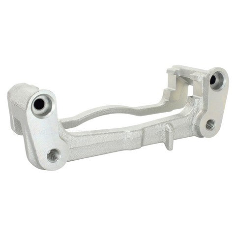 Quality-Built Disc Brake Caliper Bracket P/N:BKT1161 Fits: Buick Rainier 05-04, Chevrolet Ssr 05-03, Chevrolet Trailblazer Ext 05-02, GMC Envoy Xl 05-02, GMC Envoy Xuv 05-04, Isuzu Ascender 05-03, Saab 9-7x 2005 - Image 1