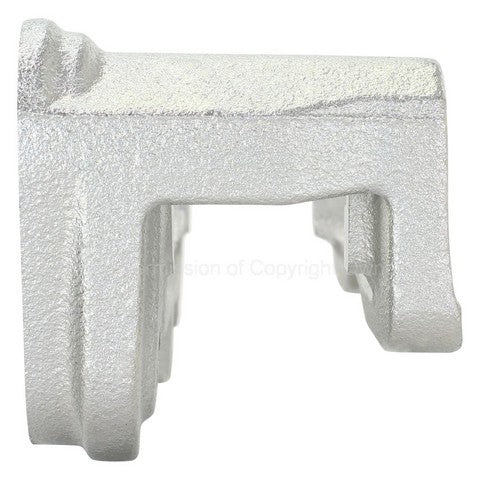 Quality-Built Disc Brake Caliper Bracket P/N:BKT1161 Fits: Buick Rainier 05-04, Chevrolet Ssr 05-03, Chevrolet Trailblazer Ext 05-02, GMC Envoy Xl 05-02, GMC Envoy Xuv 05-04, Isuzu Ascender 05-03, Saab 9-7x 2005 - Image 3