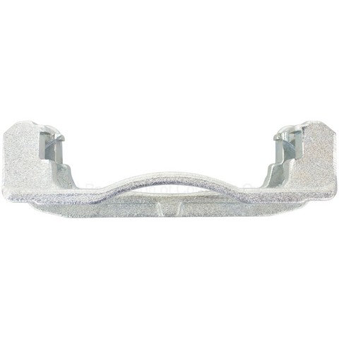 Quality-Built Disc Brake Caliper Bracket P/N:BKT1162 Fits: Buick Rainier 05-04, Chevrolet Ssr 2006, Chevrolet Trailblazer 05-02, GMC Envoy 05-02, Isuzu Ascender 2005, Oldsmobile Bravada 04-02, Saab 9-7x 2005 - Image 2