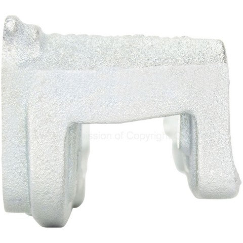 Quality-Built Disc Brake Caliper Bracket P/N:BKT1162 Fits: Buick Rainier 05-04, Chevrolet Ssr 2006, Chevrolet Trailblazer 05-02, GMC Envoy 05-02, Isuzu Ascender 2005, Oldsmobile Bravada 04-02, Saab 9-7x 2005 - Image 6