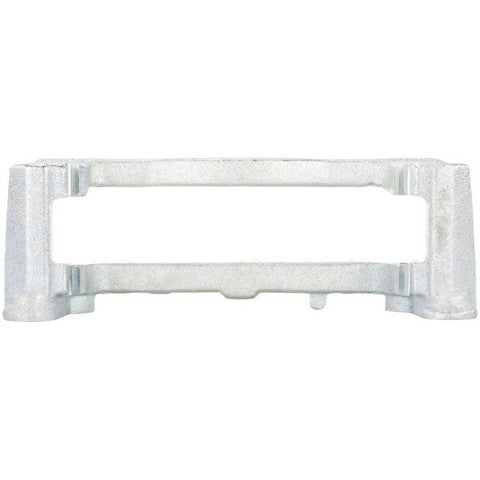 Quality-Built Disc Brake Caliper Bracket P/N:BKT1162 Fits: Buick Rainier 05-04, Chevrolet Ssr 2006, Chevrolet Trailblazer 05-02, GMC Envoy 05-02, Isuzu Ascender 2005, Oldsmobile Bravada 04-02, Saab 9-7x 2005 - Image 4