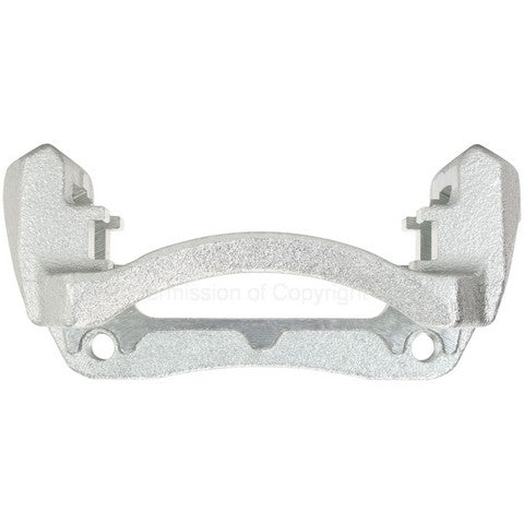 Quality-Built Disc Brake Caliper Bracket P/N:BKT1163 Fits: Chevrolet Hhr 11-06, Chevrolet Malibu 08-04, Pontiac G6 08-06 - Image 5